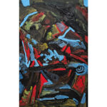 Life Painting: Albee