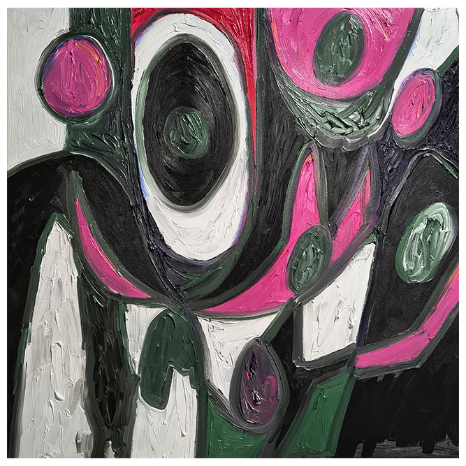 Lord, Show Me the Way