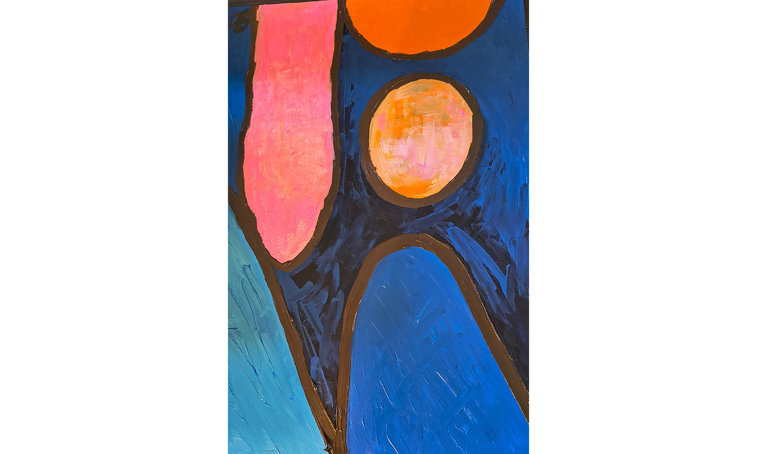 From Heaven to Earth