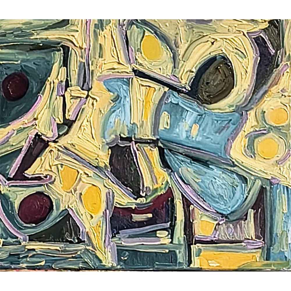 After Holy Communion and a Good Sleep