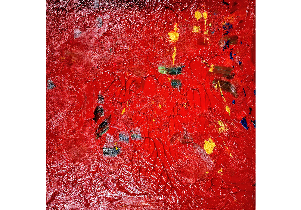 Concerning Them Which are Asleep