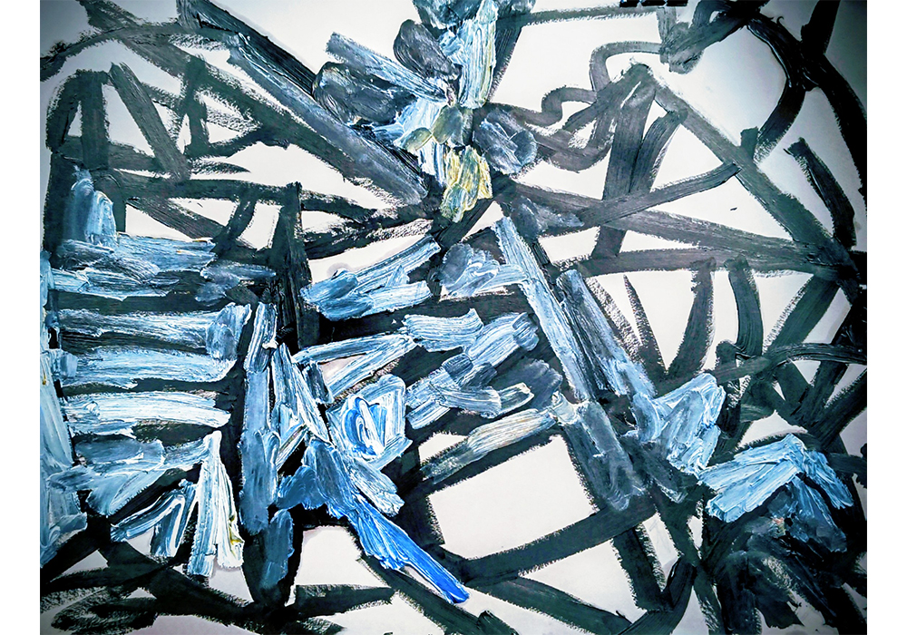 Conversations with my Aunt