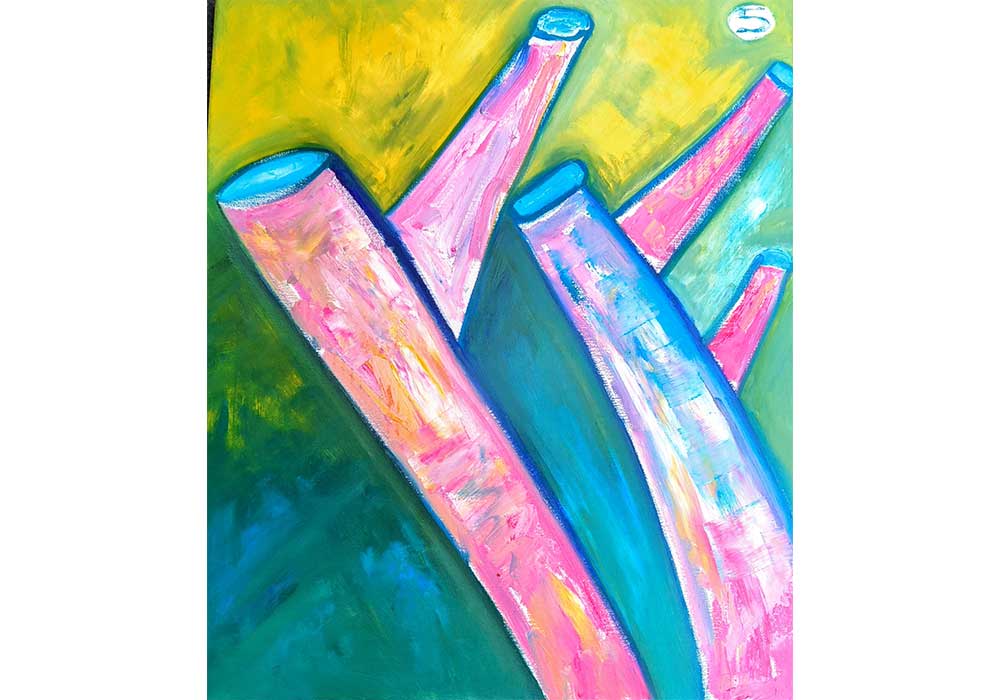 Magical and Mystical Number 5