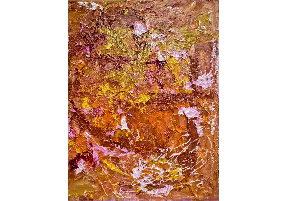 Saved from the Waters