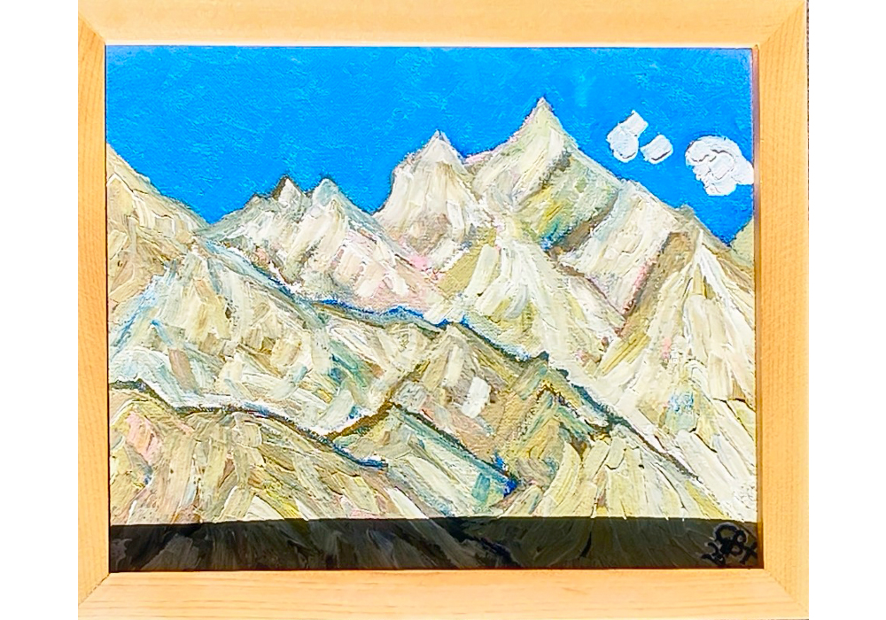 Hunza Gilgit 1