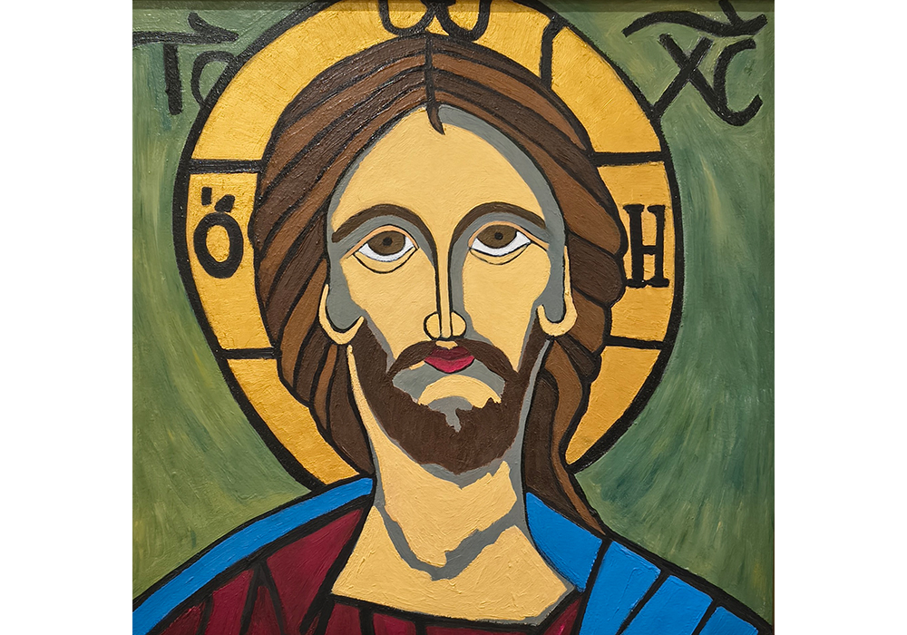 Jesus