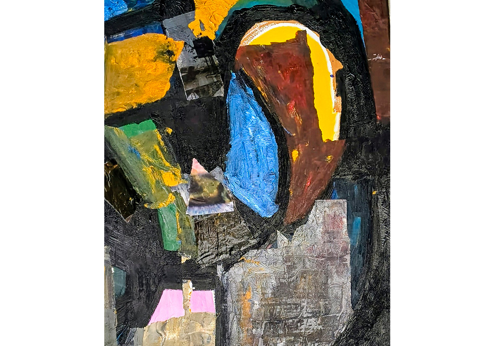 Open Door Policy